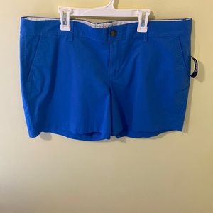 NWT Old Navy Blue Short